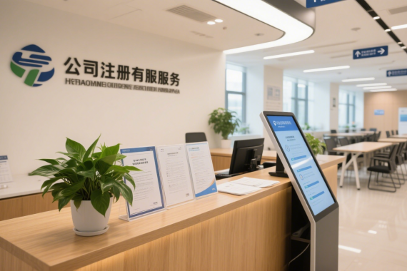 工商变更包含哪些常见变更事项解析